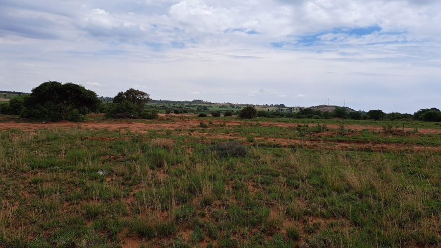0 Bedroom Property for Sale in Klerksdorp Rural North West